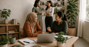 The Problem With “Empowering Women” as a Message